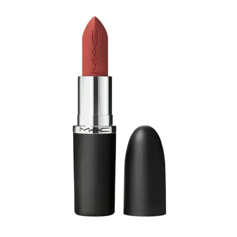 Mac Macximal Matte Lipstick - 683 Cafe Mocha — MAC lip colour