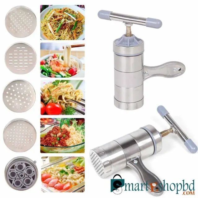 Pasta Noodle Maker