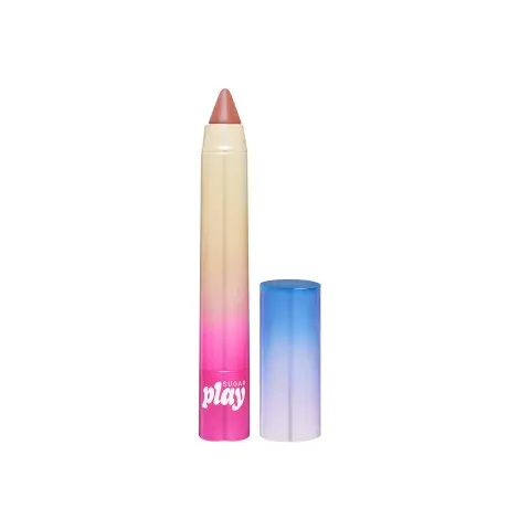 Sugar Cosmetics Smooth Operator Lip Crayon - 02 IRL — SUGAR COSMETICS lip colour