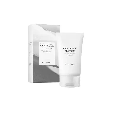 Skin 1004 Madagascar Centella Tone Brightening Capsule Cream 75ml — SKIN 1004 moisturiser