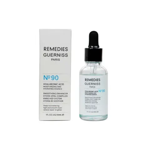 Guerniss Remedies N90 Hyaluronic Acid Serum 30ml — GUERNISS face serum