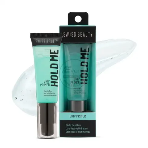 Swiss Beauty Hold Me Grip Primer — Swiss Beauty