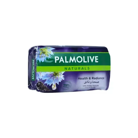 Palmolive Naturals Health & Radiance Soap 170g — PALMOLIVE body care product