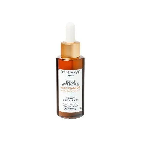 Byphasse Niacinamide Anti Dark Spot Serum 50ml — BYPHASSE face serum