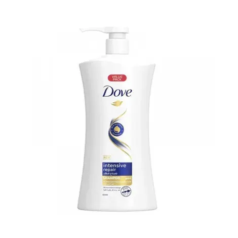 Dove Intensive Repair Shampoo 1L — DOVE hair care product