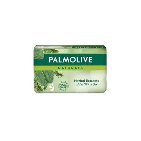 Palmolive Naturals Herbal Extracts Soap 170g — PALMOLIVE body care product
