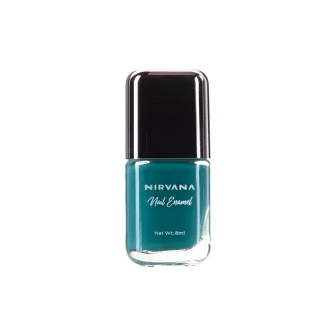 Nirvana Nail Enamel - Femme Fatale 36 — NIRVANA nail product