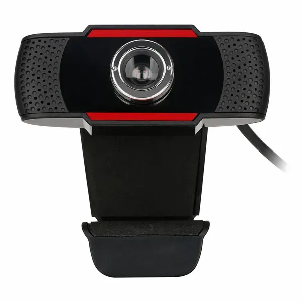 Xtrike Me XPC03 USB Web Camera with Built-in Microphone