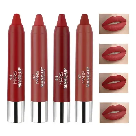 Mars Lipstick Pencil - B — MARS lip colour