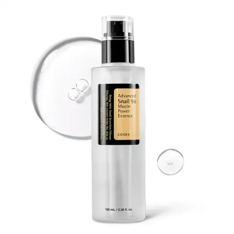 Cosrx Advanced Snail 96 Mucin Power Essence 100ml — Cosrx