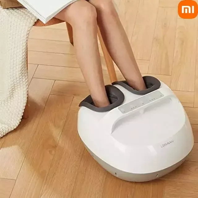 Xiaomi Leravan Foot Massager JL-ZJ008 — xiaomi