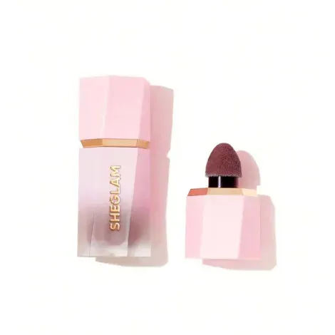 Sheglam Color Bloom Liquid Blush - Night Drive — SHEGLAM makeup product