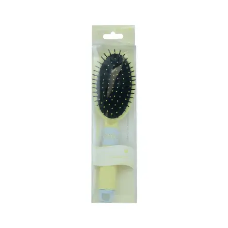 Sherri Salon Fashion Hair Brush - Yollow — SHERRI hair care product