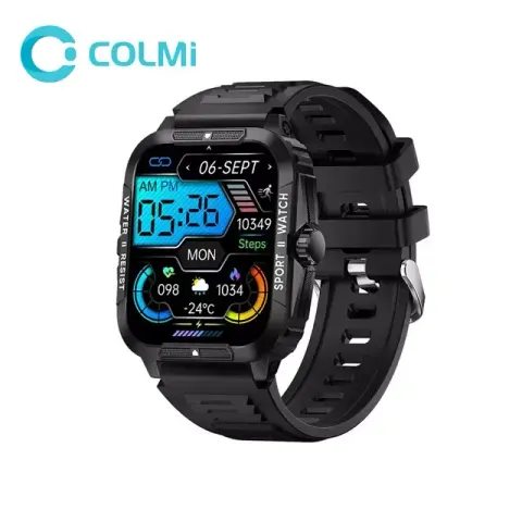 COLMI P76 Smartwatch — COLMI