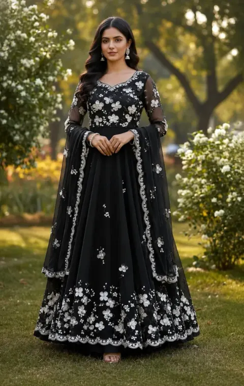 Luxury Women's Gowns | Perfect for Every Occasion - Shopemart