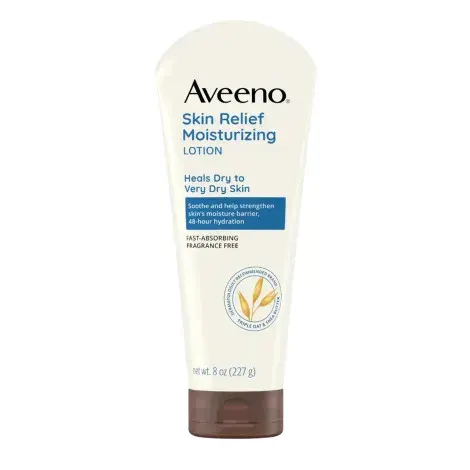 Aveeno Skin Relief Moisturizing Lotion 227g — AVEENO moisturiser