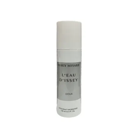 Issey Miyake L'eau D'issey Doux Deodorant Spray 150ml — ISSEY MIYAKE fragrance