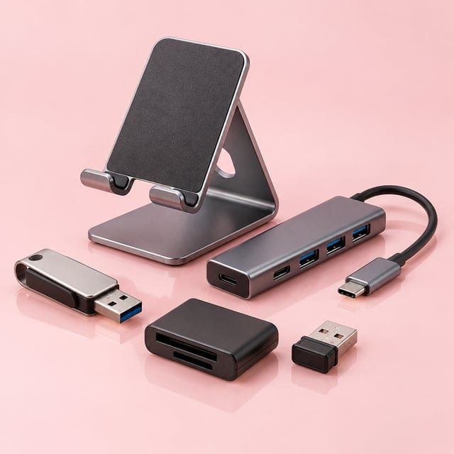 Electronic Accessories