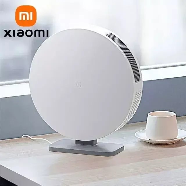Xiaomi Mijia Desktop Air Purifier with 4 Purified Mode — xiaomi