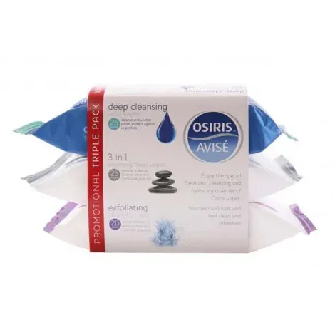 Xpel Promotional Triple Pack — XPEL beauty product