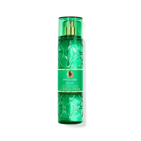 Bath & Body Works Pistachio Glaze Fine Fagrance Mist 236ml — BATH & BODY WORKS body care product