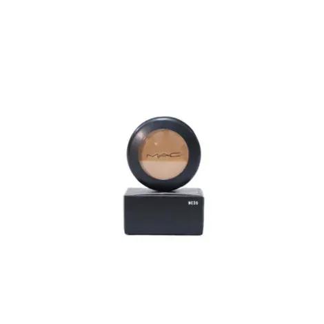 MAC Studio Finish Spf 35 Concealer - NC35 — MAC sunscreen