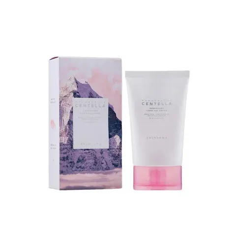 SKIN1004 Madagascar Centella Poremizing Light Gel Cream 75ml — SKIN1004 moisturiser, 75ml