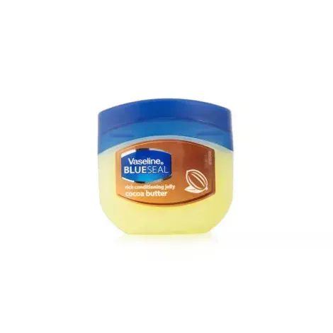 Vaseline Blueseal Cocoa Butter Rich Conditioning Jelly 50ml — VASELINE body care product