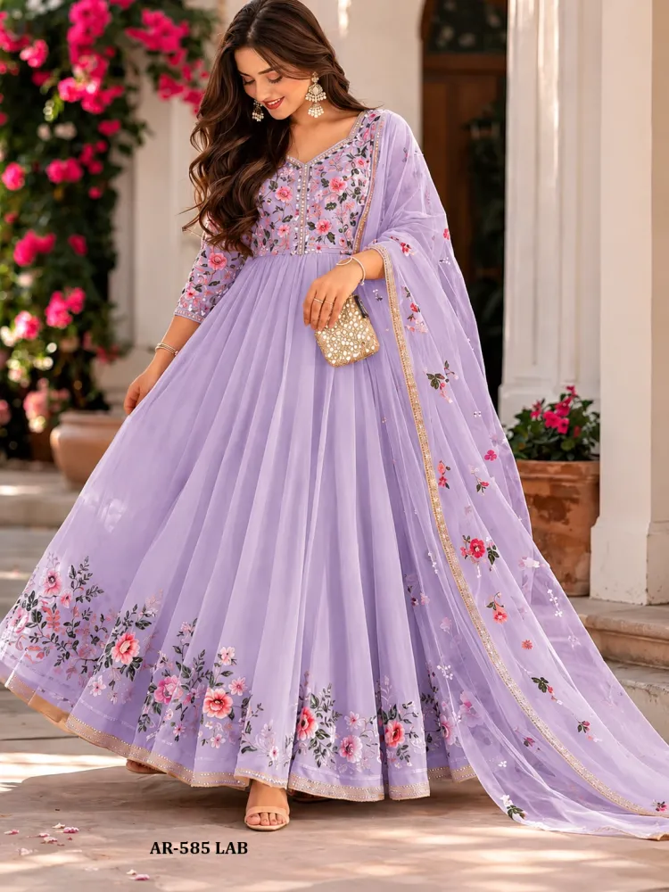 Luxury Women's Gowns | Perfect for Every Occasion - Shopemart