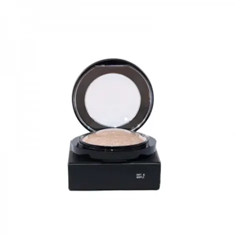 MAC Mineralize Skinfinish Powder Soft and Gentle Blush — MAC makeup product