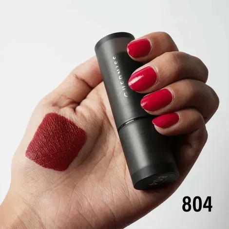 Guerniss Luxely Matte Lipstick - 804 — GUERNISS lip colour