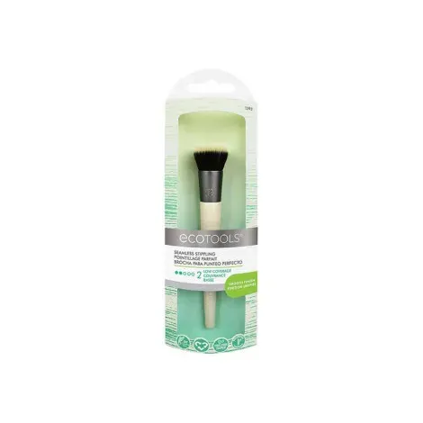 EcoTools Travel Perfecting Blender With Travel Case — ECOTOOLS beauty product
