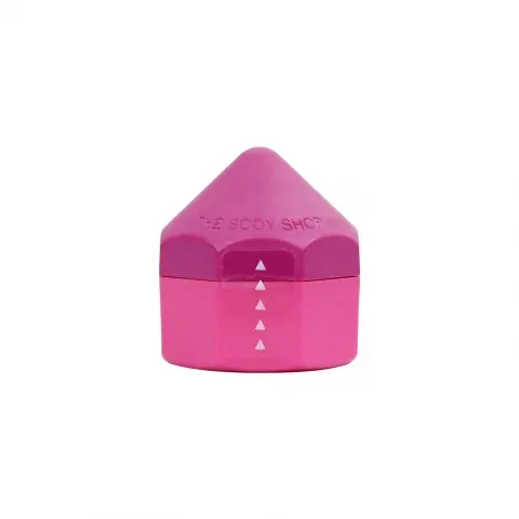 The Body Shop Limited Edition - Acai, Blueberry & Dragon Fruit Juicer Lip Balm 4g — THE BODY SHOP lip care product