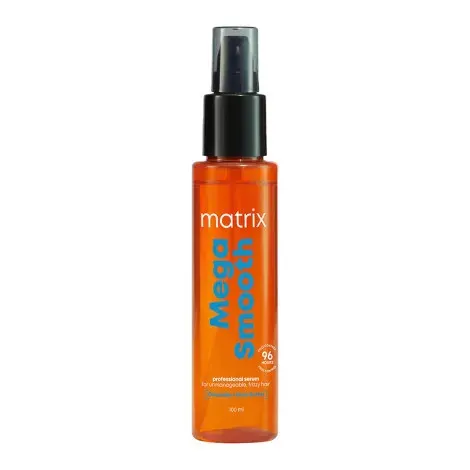 Matrix Mega Smooth Professional Serum 100ml — MATRIX face serum