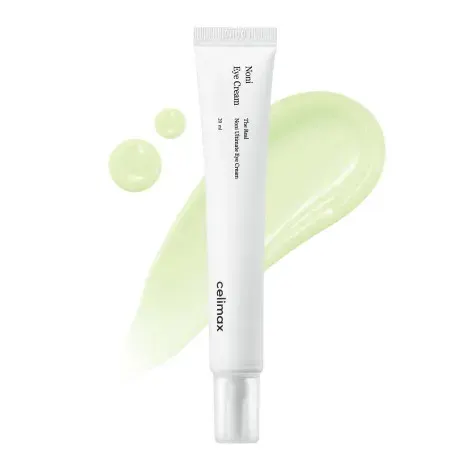 Celimax Noni Eye Cream 20ml — CELIMAX moisturiser