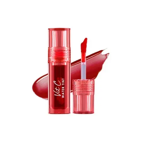 Cathy Doll Vit C Water Tint - 05 Cherry — Cathy Doll makeup product