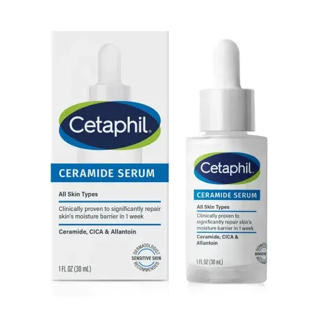 Cetaphil Ceramide Serum 30ml — CETAPHIL face serum