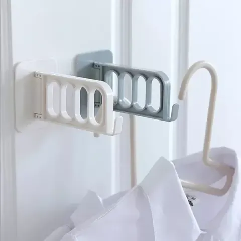 Adhesive Folding Wall Hanger Hook