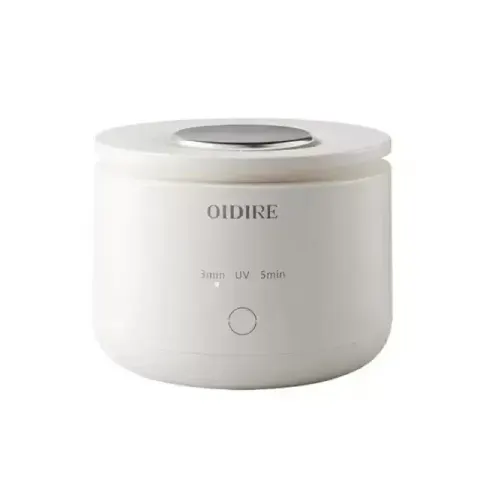Xiaomi OiDiRe ODi-YT01 Ultrasonic Cleaning Machine for Braces — xiaomi
