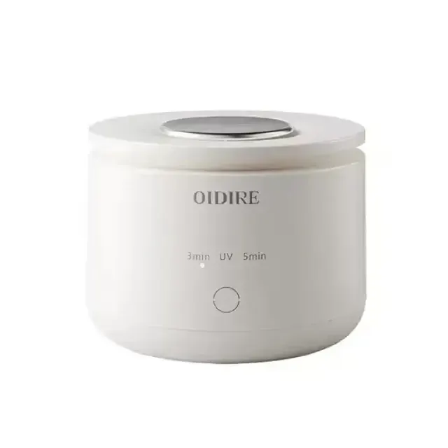 Xiaomi OiDiRe ODi-YT01 Ultrasonic Cleaning Machine for Braces — xiaomi