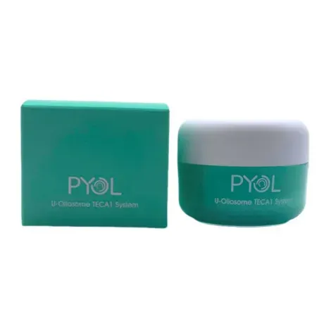Pyol U-Oliosome Teca 1 System 50g — PYOL beauty product