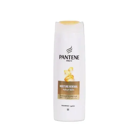 Pantene Pro-V Moisture Renewal Shampoo 190ml — PANTENE hair care product