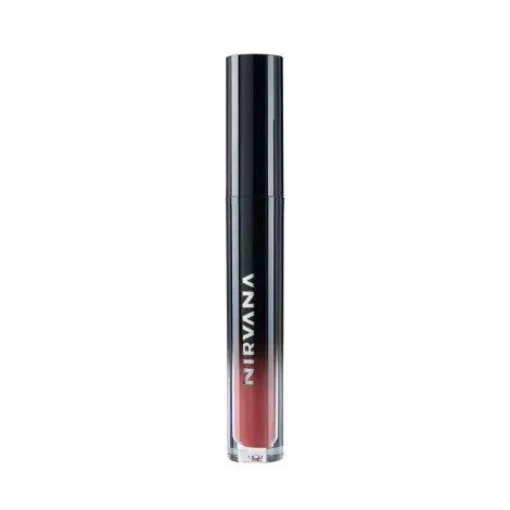 Nirvana Color Liquid Matte Lipstick - Infatuated L03 — NIRVANA lip colour