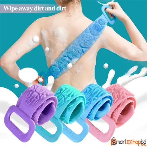 Body Brush for Bathing