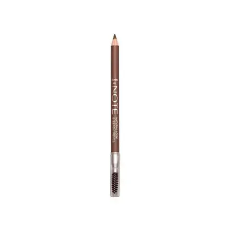 Note Natural Look Eyebrow Pencil - 03 Brown — NOTE makeup product