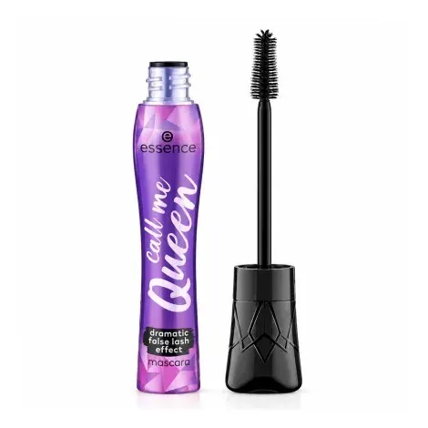 Essence call me Queen Dramatic False Lash Effect Mascara 11.5ml — ESSENCE face serum