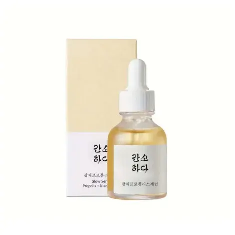Beauty Of Joseon Propolis Niacinamide Glow Serum 30ml — BEAUTY OF JOSEON face serum