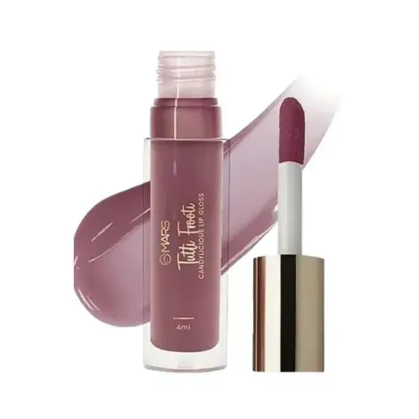 Mars Candylicious Lip Gloss - 02 Tutti Frooti — MARS lip colour