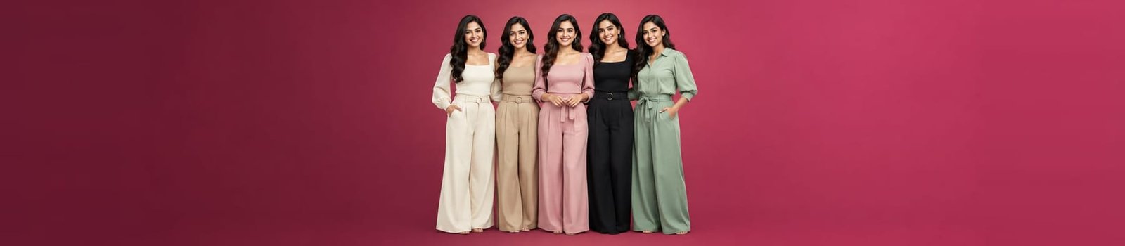 Women Trousers