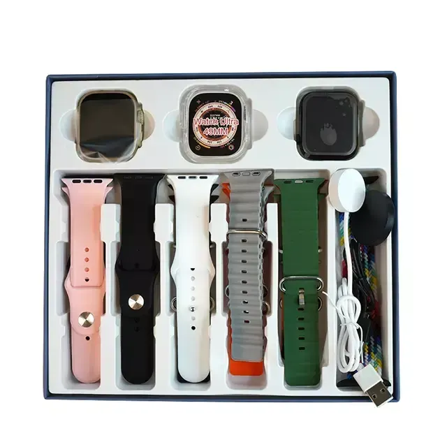 Y90 12+2 SMART WATCH